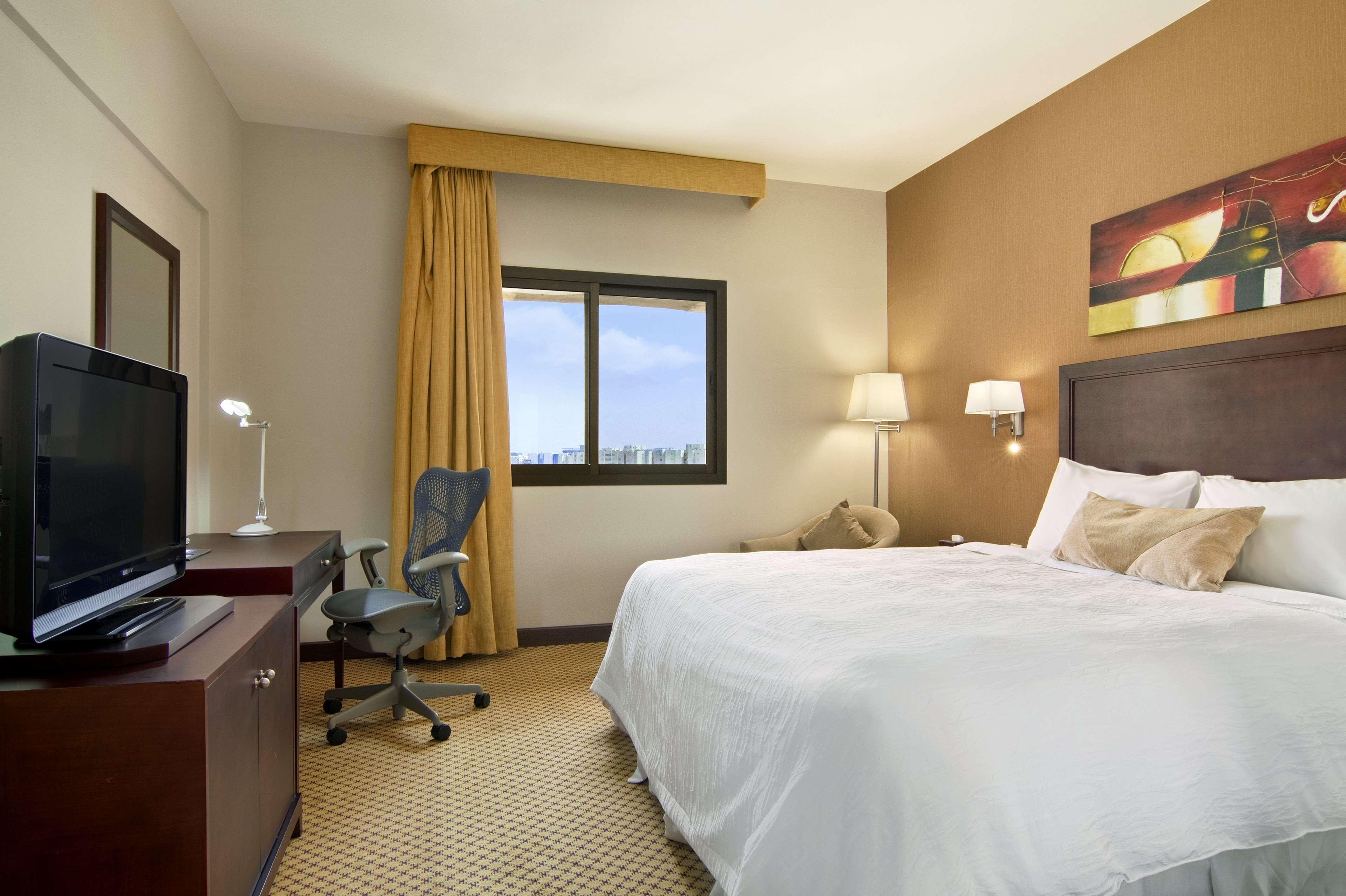 هيلتون جاردن إن الرياض العليا(Hilton Garden Inn Riyadh Olaya) 14/33