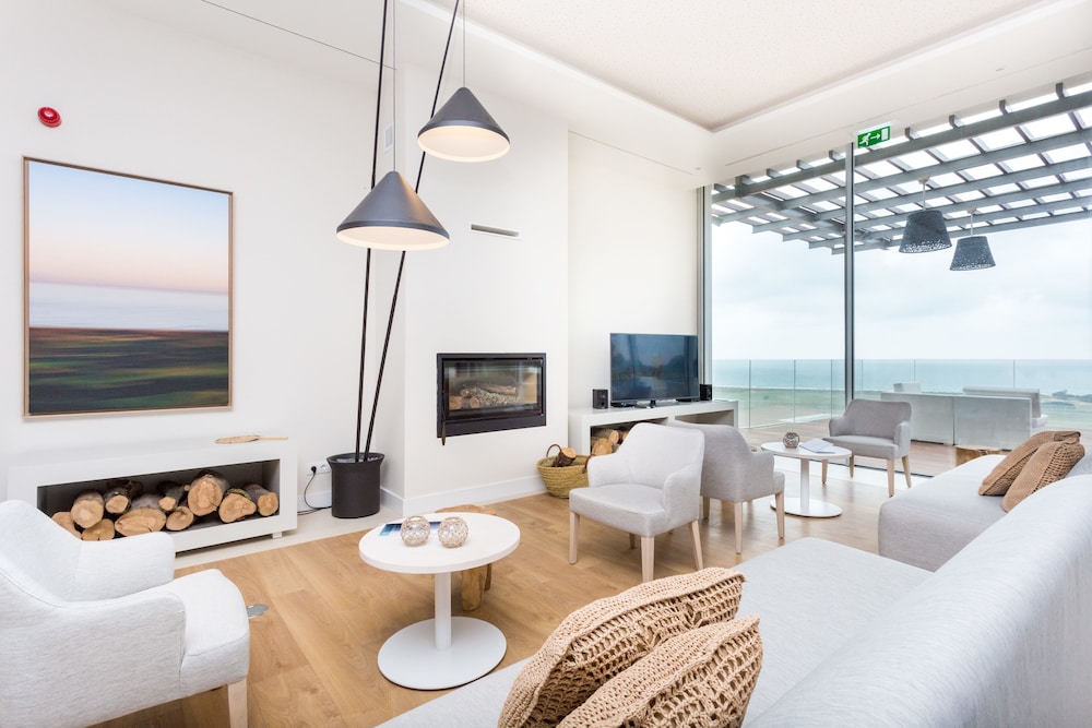 Palmares Beach House Hotel 40/60