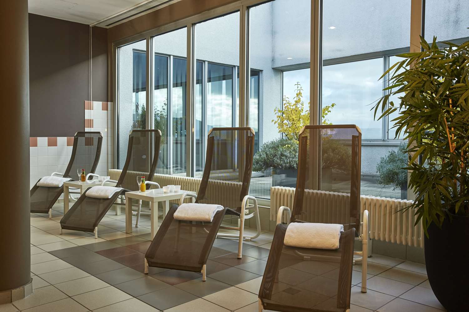 H4 Hotel Kassel 10/43