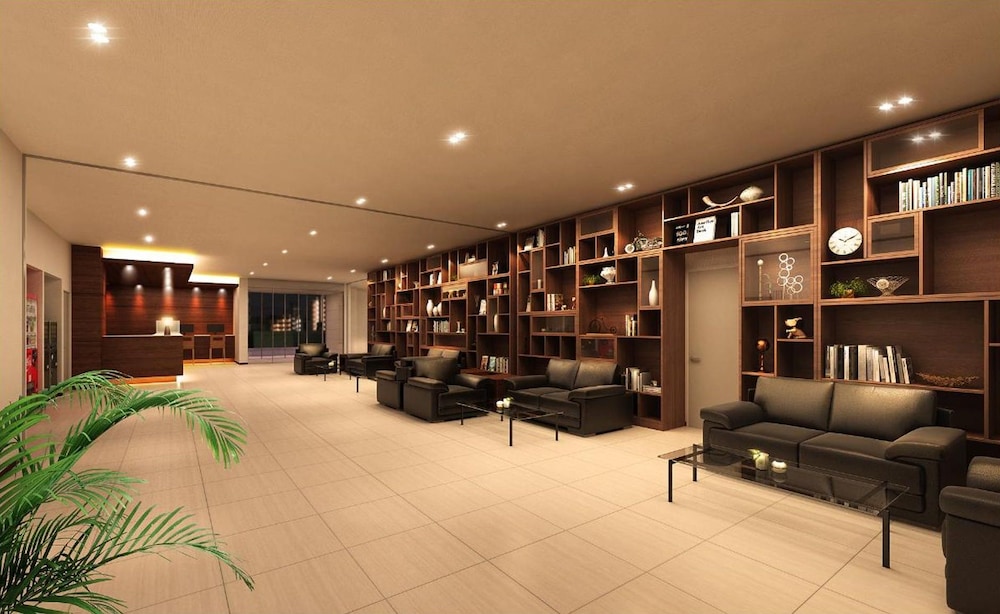 Kikitsu Station Hotel 16/23
