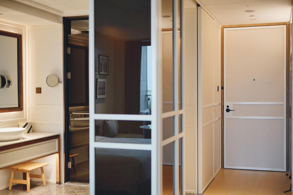 Hyatt Centric Ocean Front Xiamen 47/48