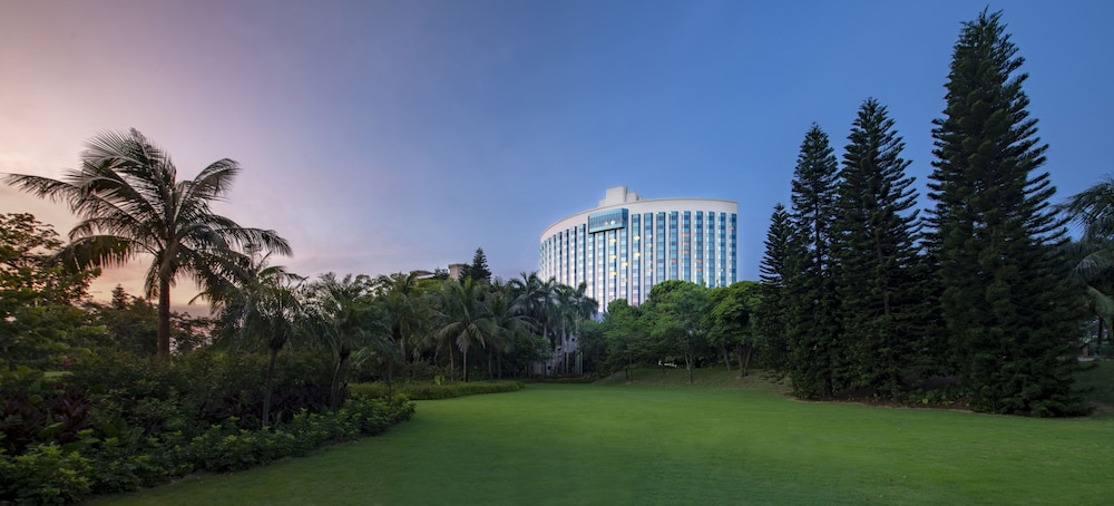 Nansha Grand Hotel 43/47