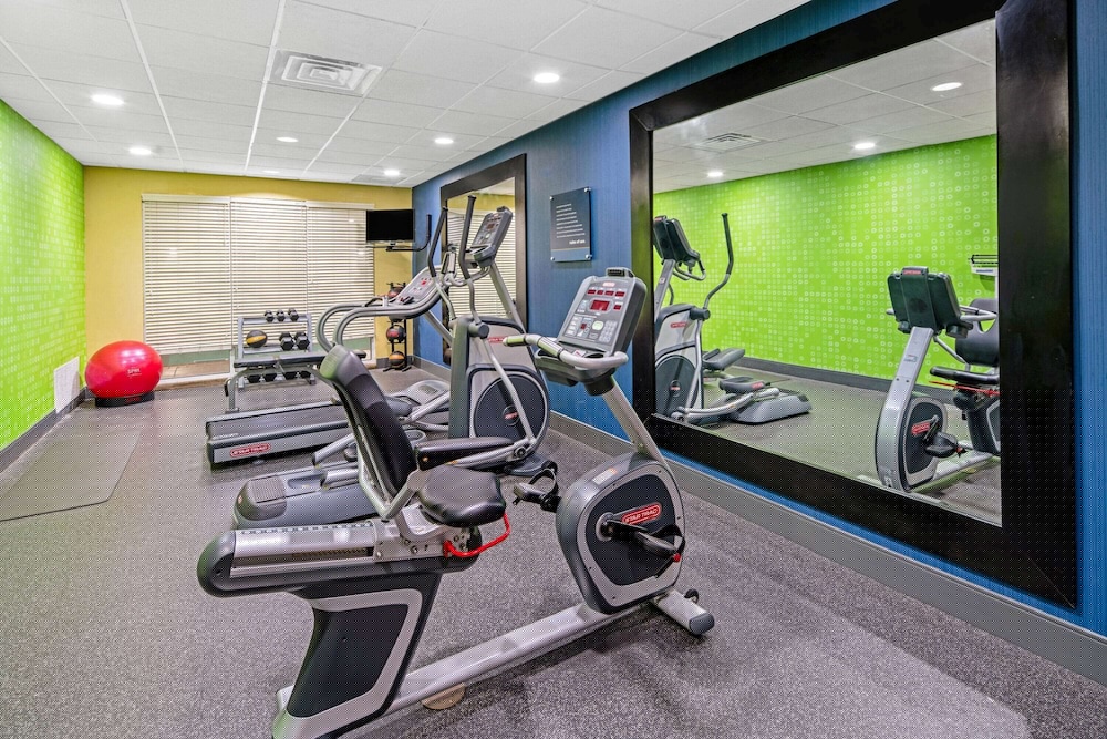 sport facilities