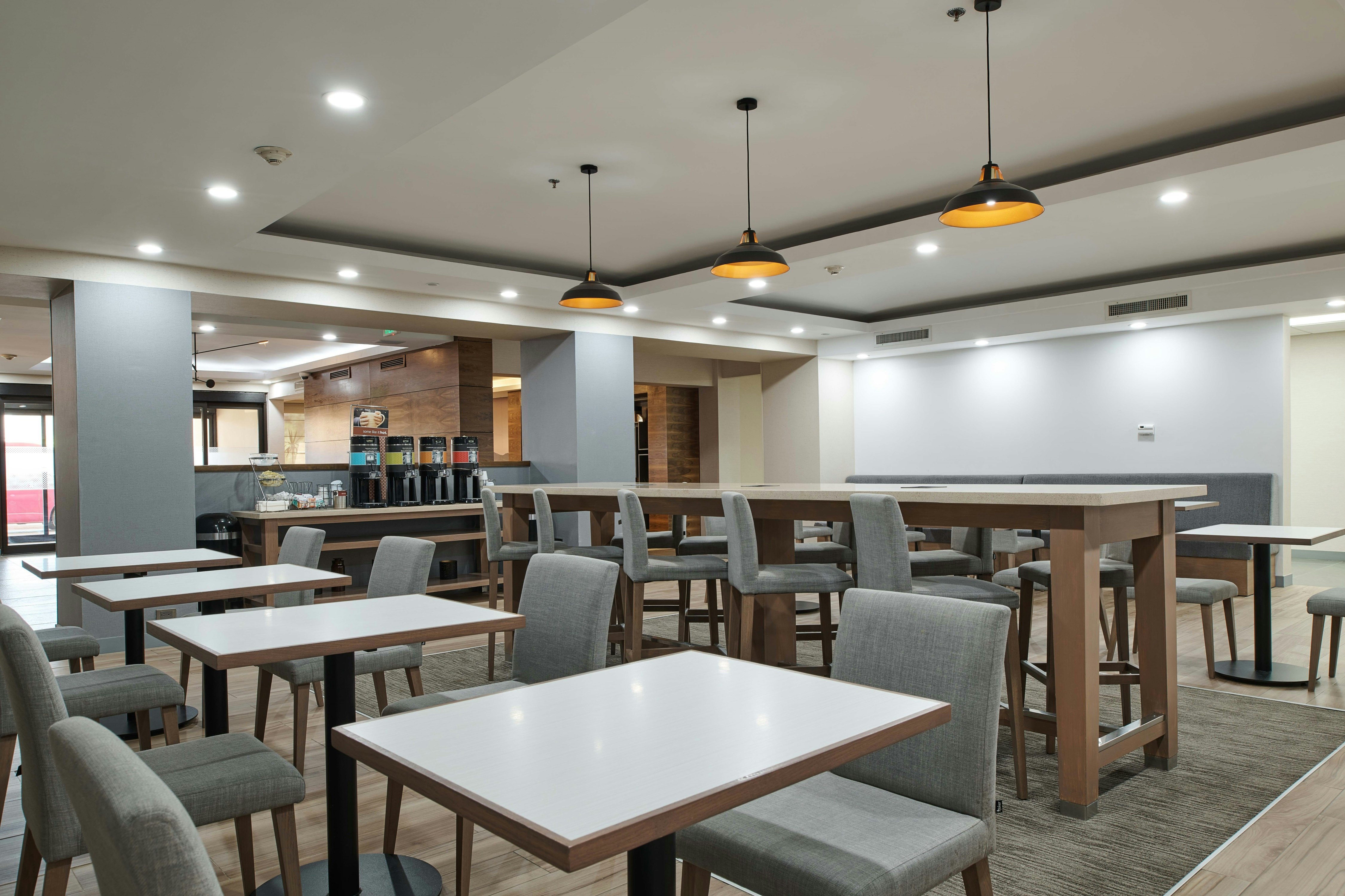 Hampton Inn by Hilton Ciudad Juarez 18/29