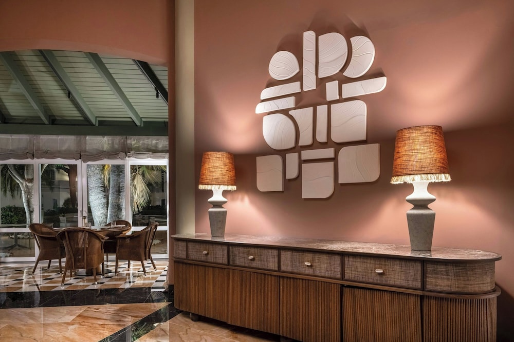 Las Dunas Grand Luxury Hotel 8/49