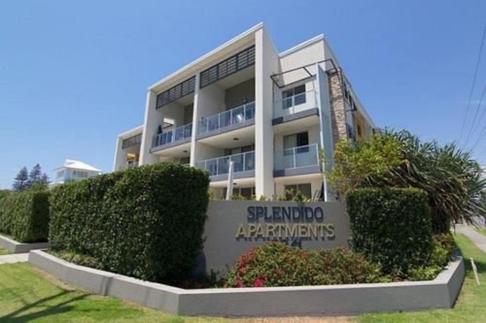 SPLENDIDO RESORT 4/52