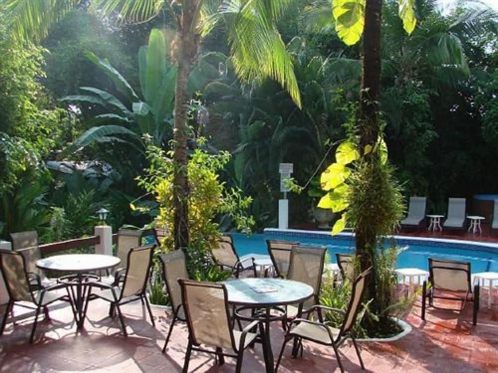 The Falls Resort at Manuel Antonio 57/70