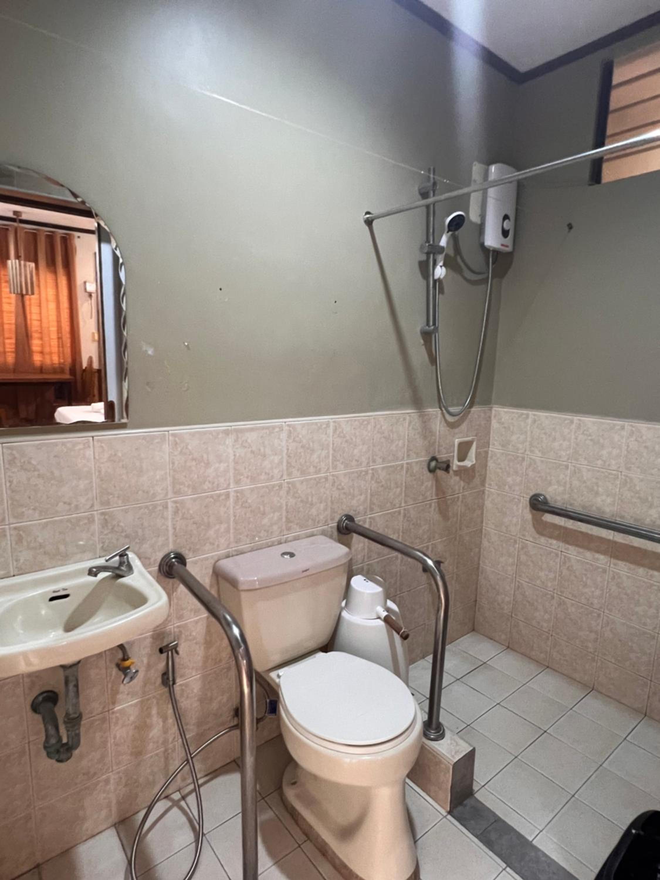 Mendelluke Suites 29/29