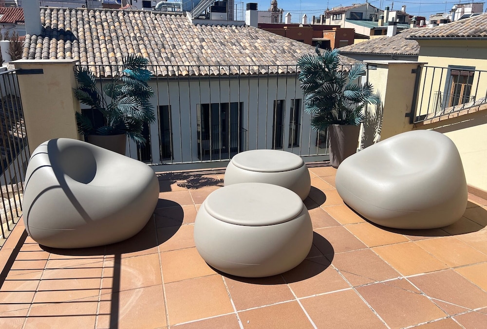 Mon Suites Catedral 42/61
