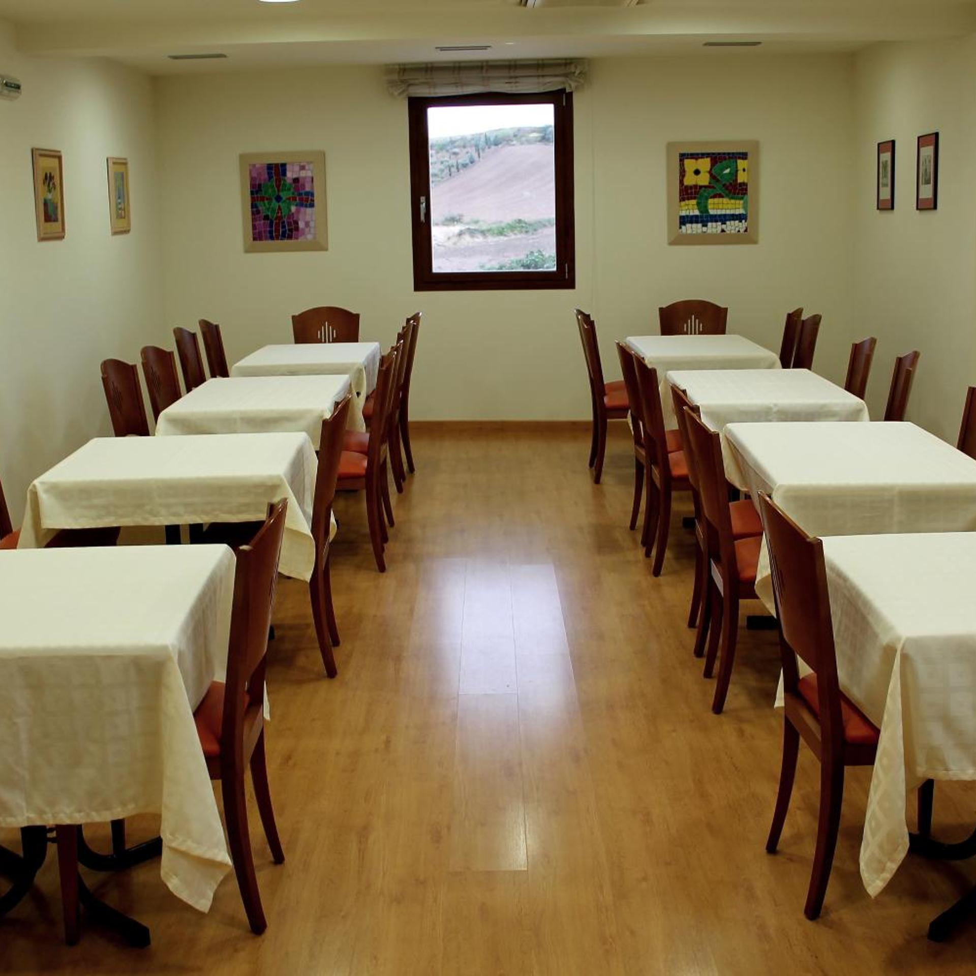 Hotel Agorreta 37/45