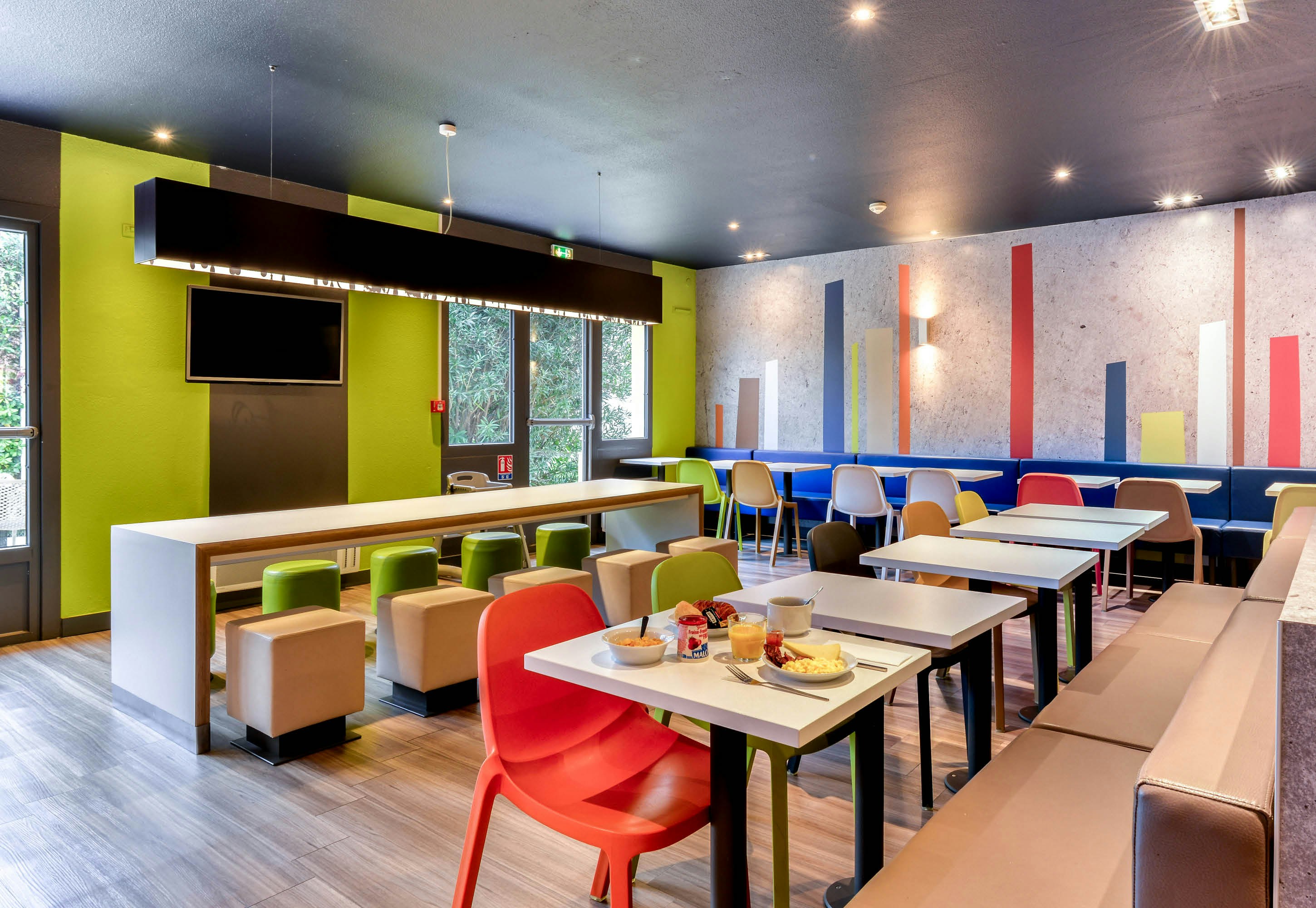 B&B Hotel Montpellier Sud Lattes 27/33