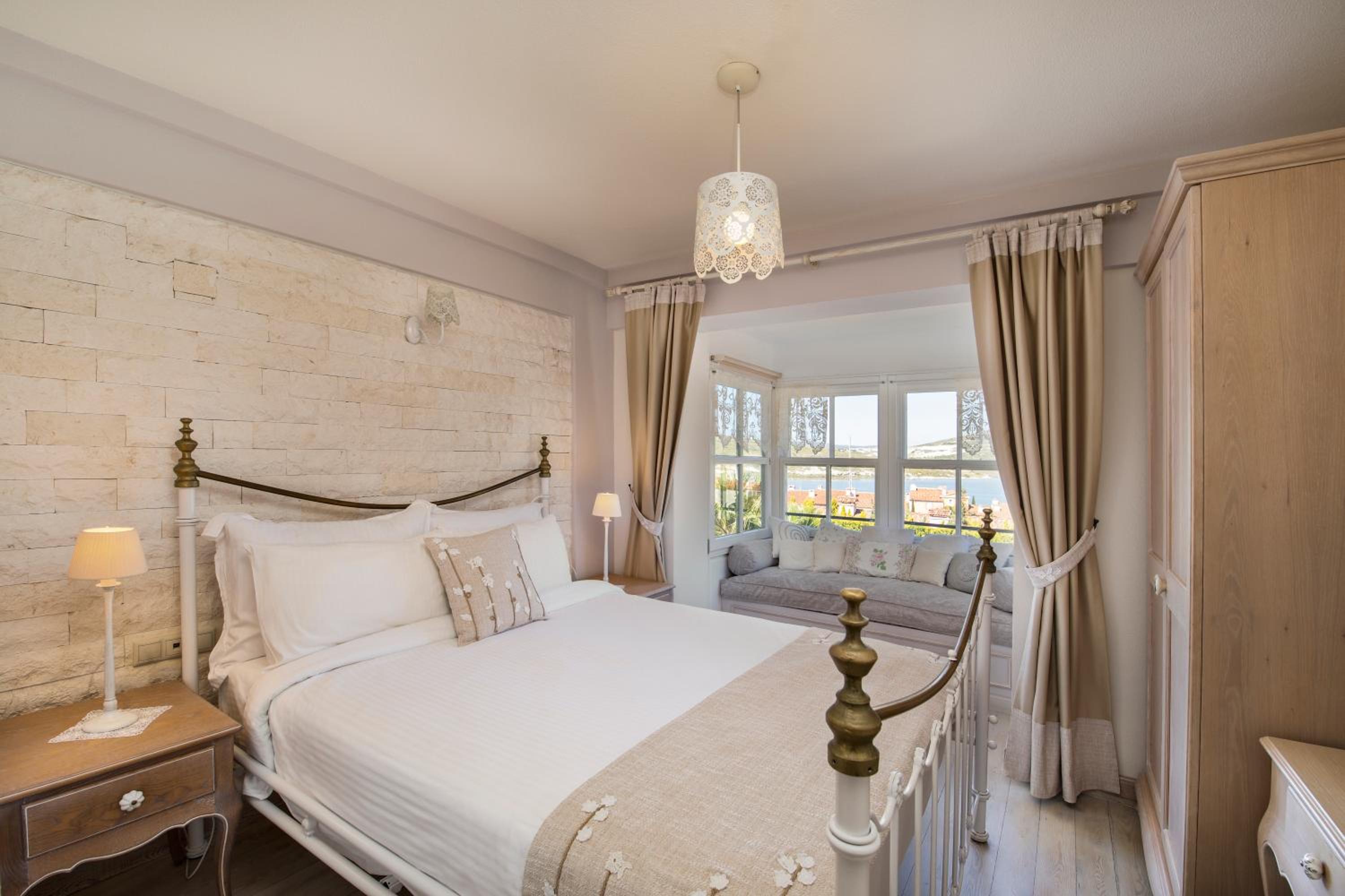 Family Suite, Alacati Kapari Hotel 5/10