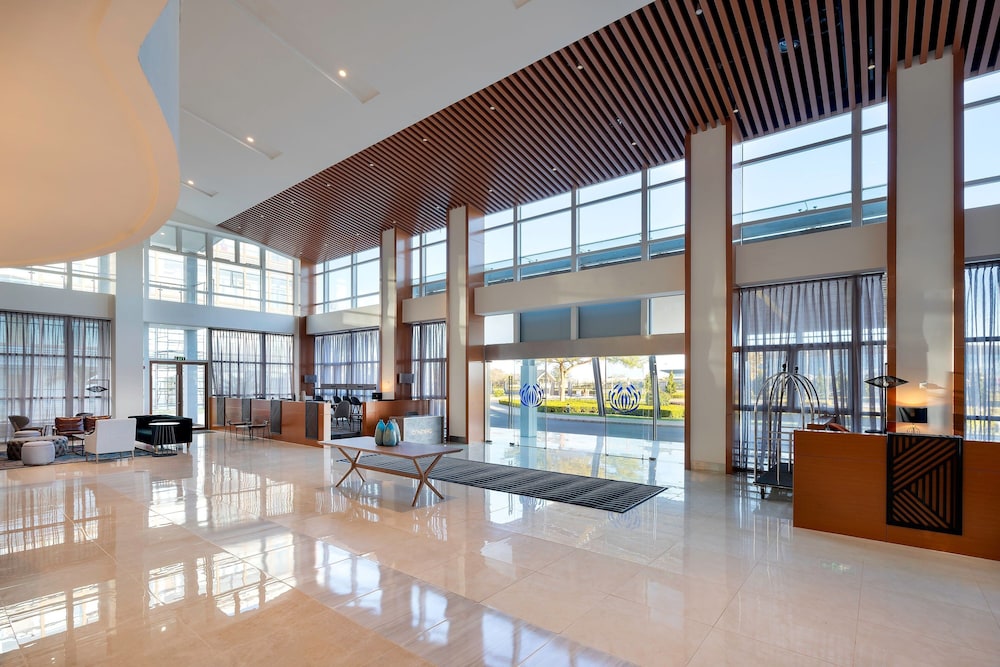 Protea Hotel by Marriott Lusaka International Airport 9/50