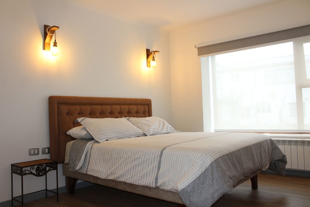Hostal Alamo Patagonico 3/22
