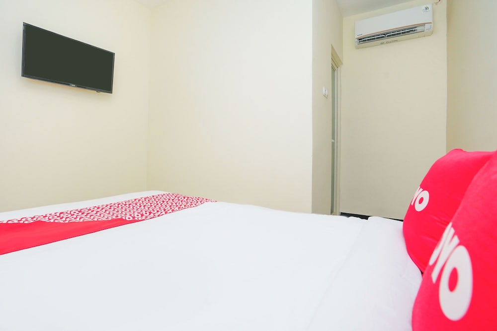 Hotel O Rungkut Near Its Surabaya Formerly Ace Business Hotel 19/26