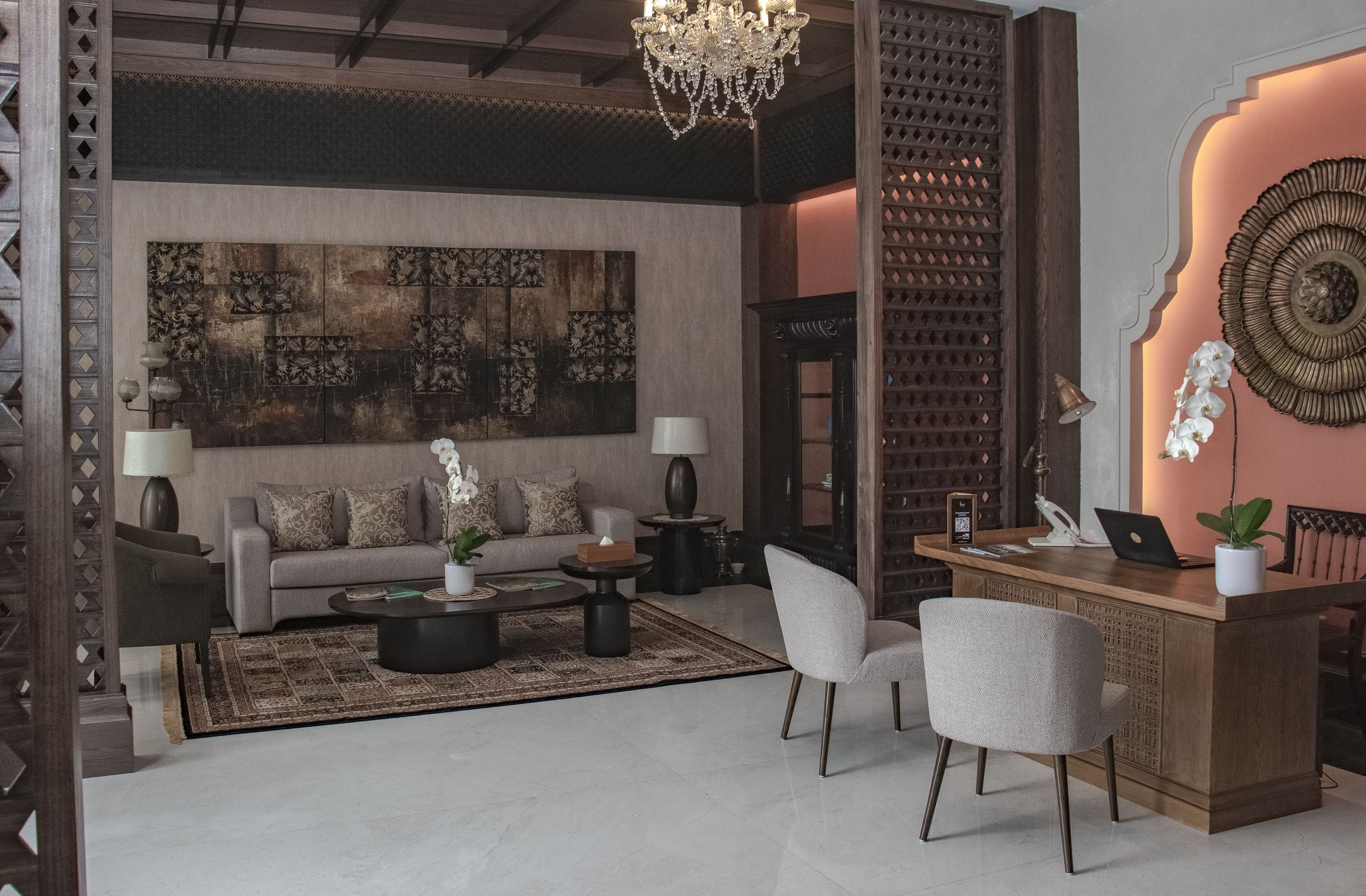 Plataran Borobudur Resort And Spa 1/4