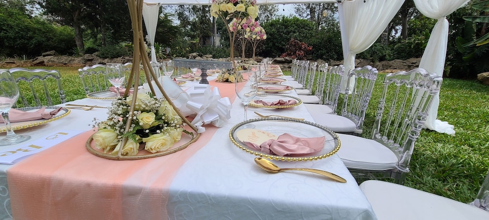 Hotel Troy Nairobi 23/46
