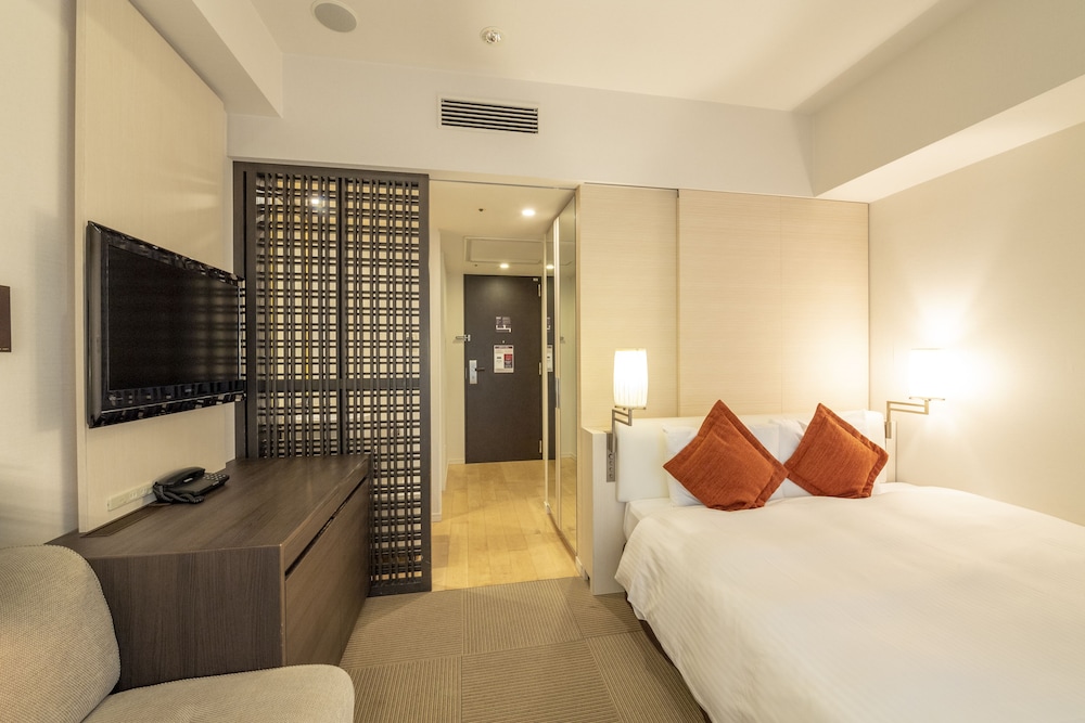 Hotel Keihan Tokyo Yotsuya 15/43