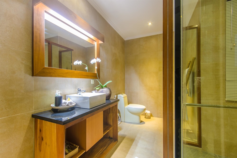 La-Meli Villas Ubud 49/50
