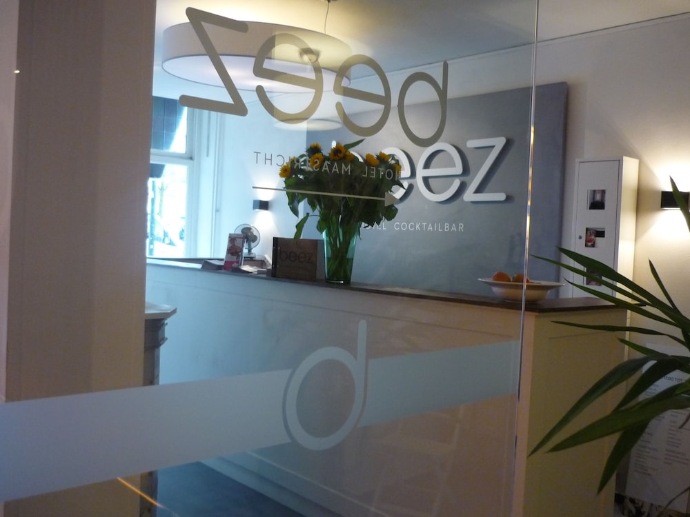 Hotel Beez NO.106 13/45