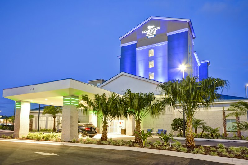 Homewood Suites by Hilton Orlando Theme Parks 2/55