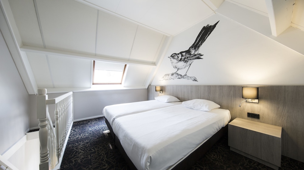 Fletcher Hotel-Restaurant De Broeierd-Enschede 7/42