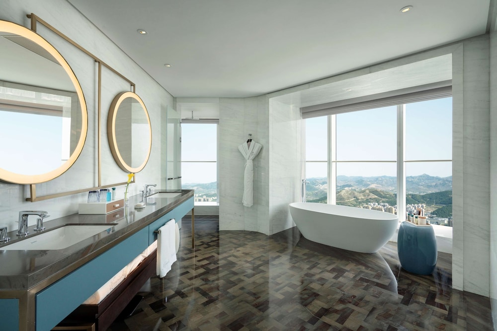 Kempinski Hotel Jinan 19/66