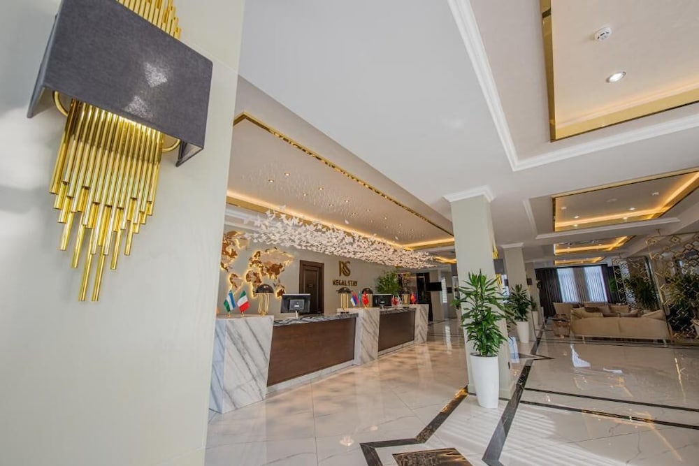 Wyndham Garden Tashkent 6/84