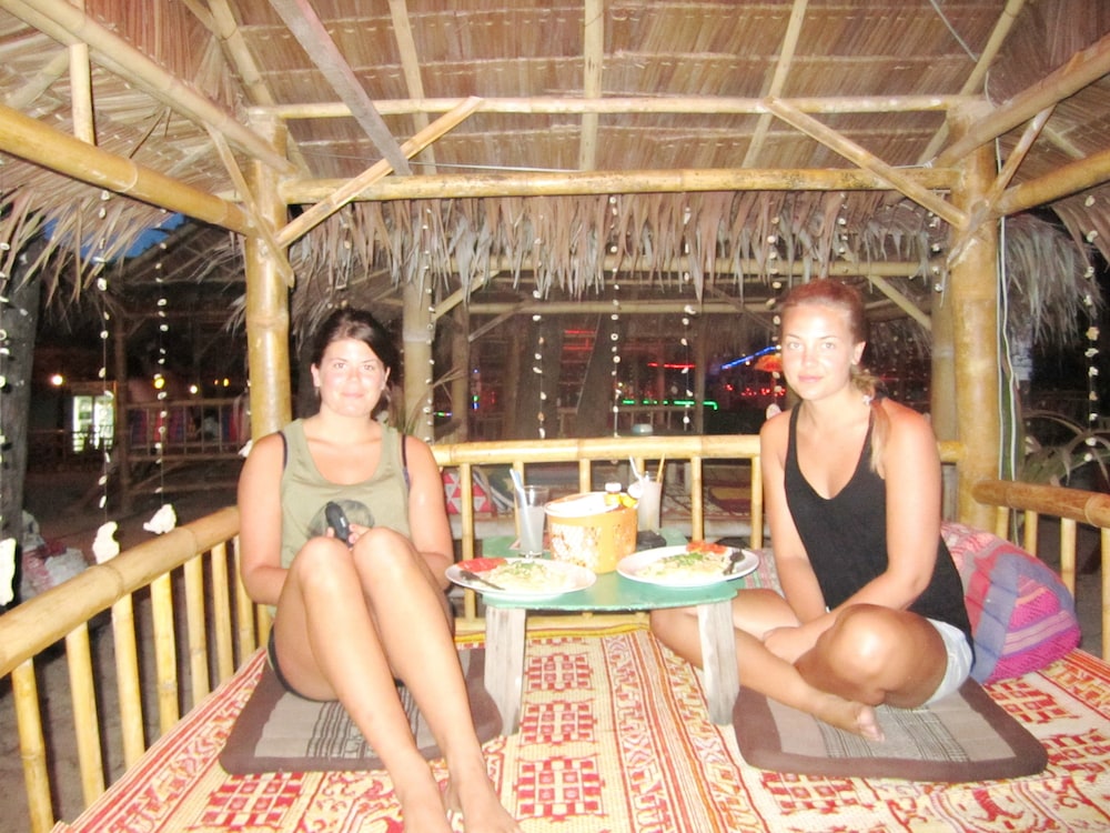 Lanta Palm Beach Resort 34/60