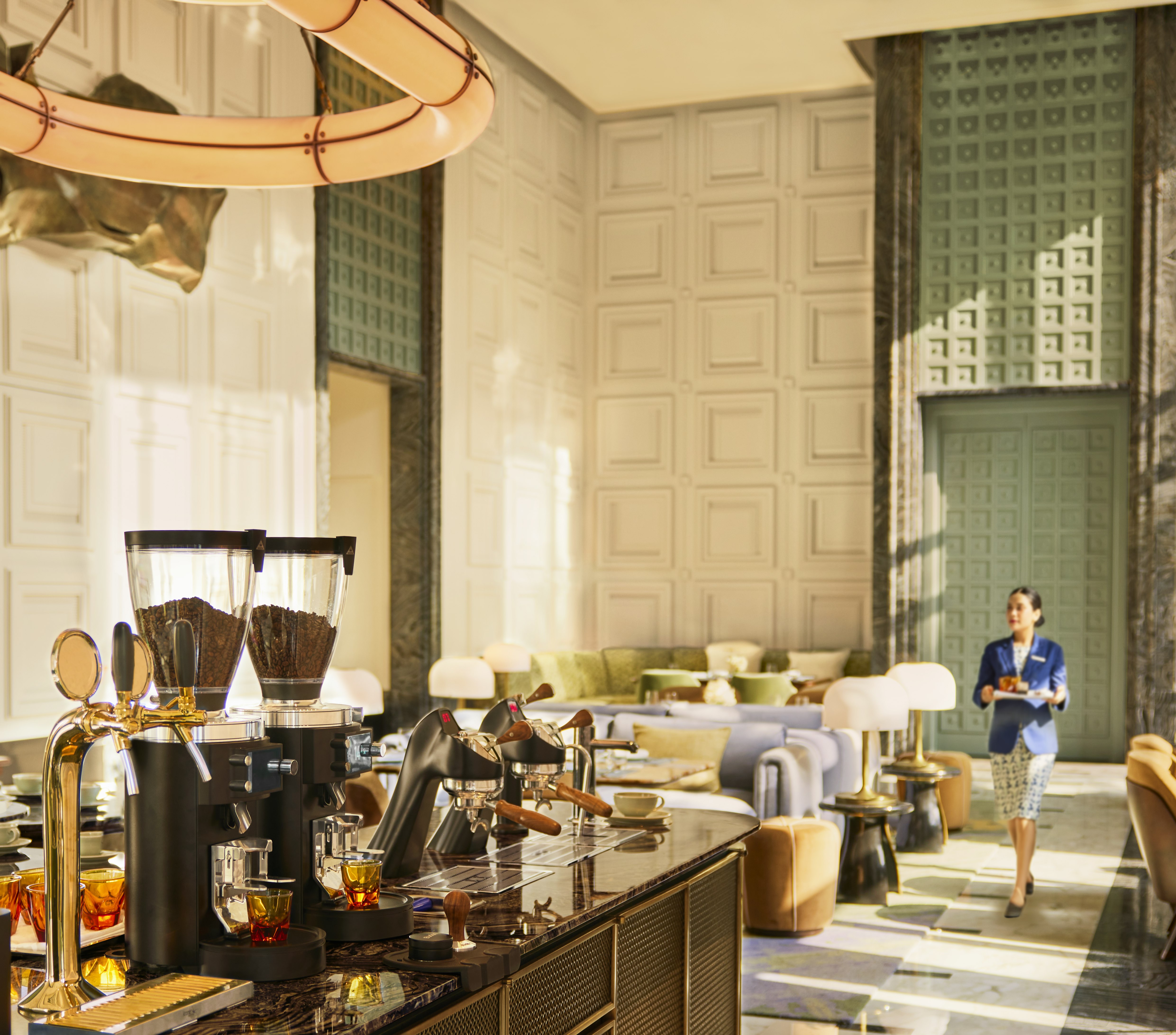 Four Seasons Hotel Mumbai 54/78