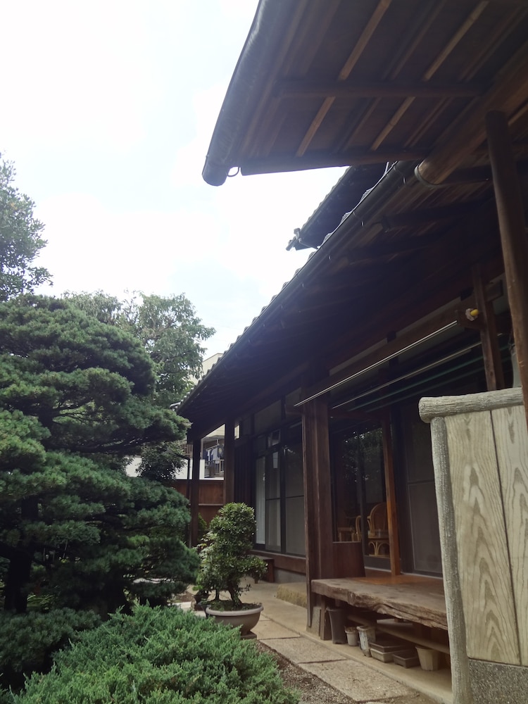 もっこう庵 写真1