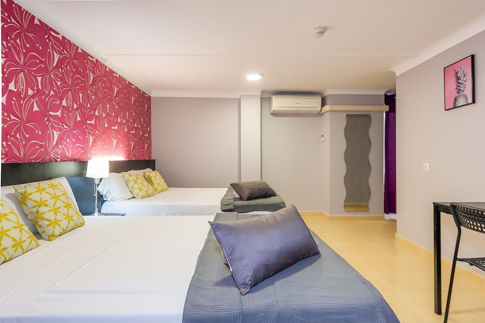 Hostel Sun And Moon 12/28