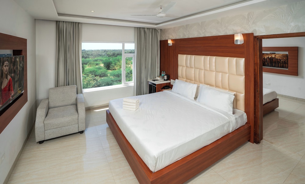 Hotel SS Palace 5/46