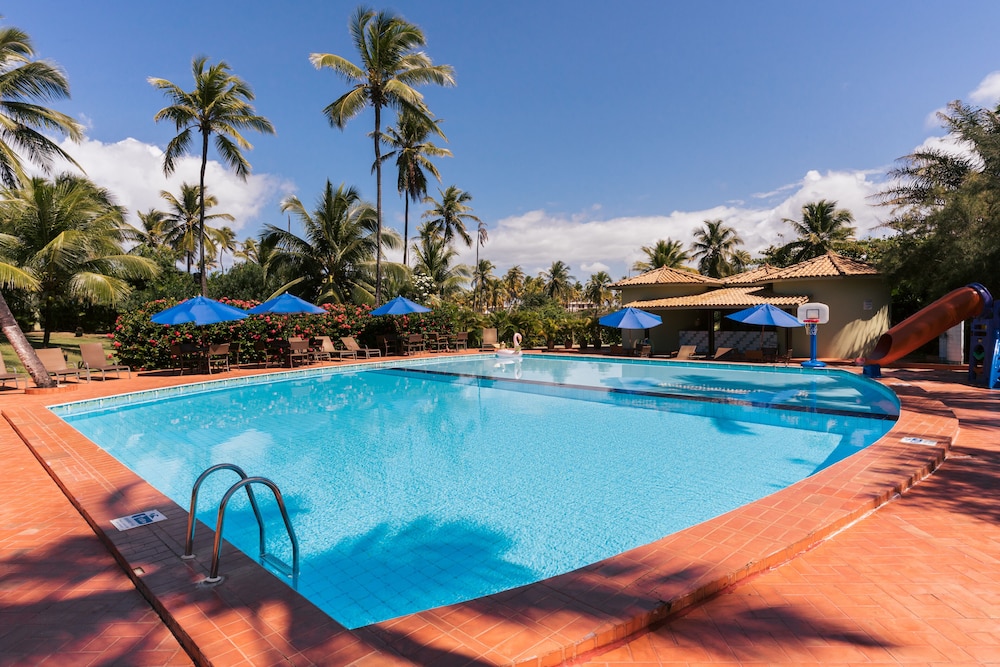 Hotel Resort Costa Dos Coqueiros 1/64