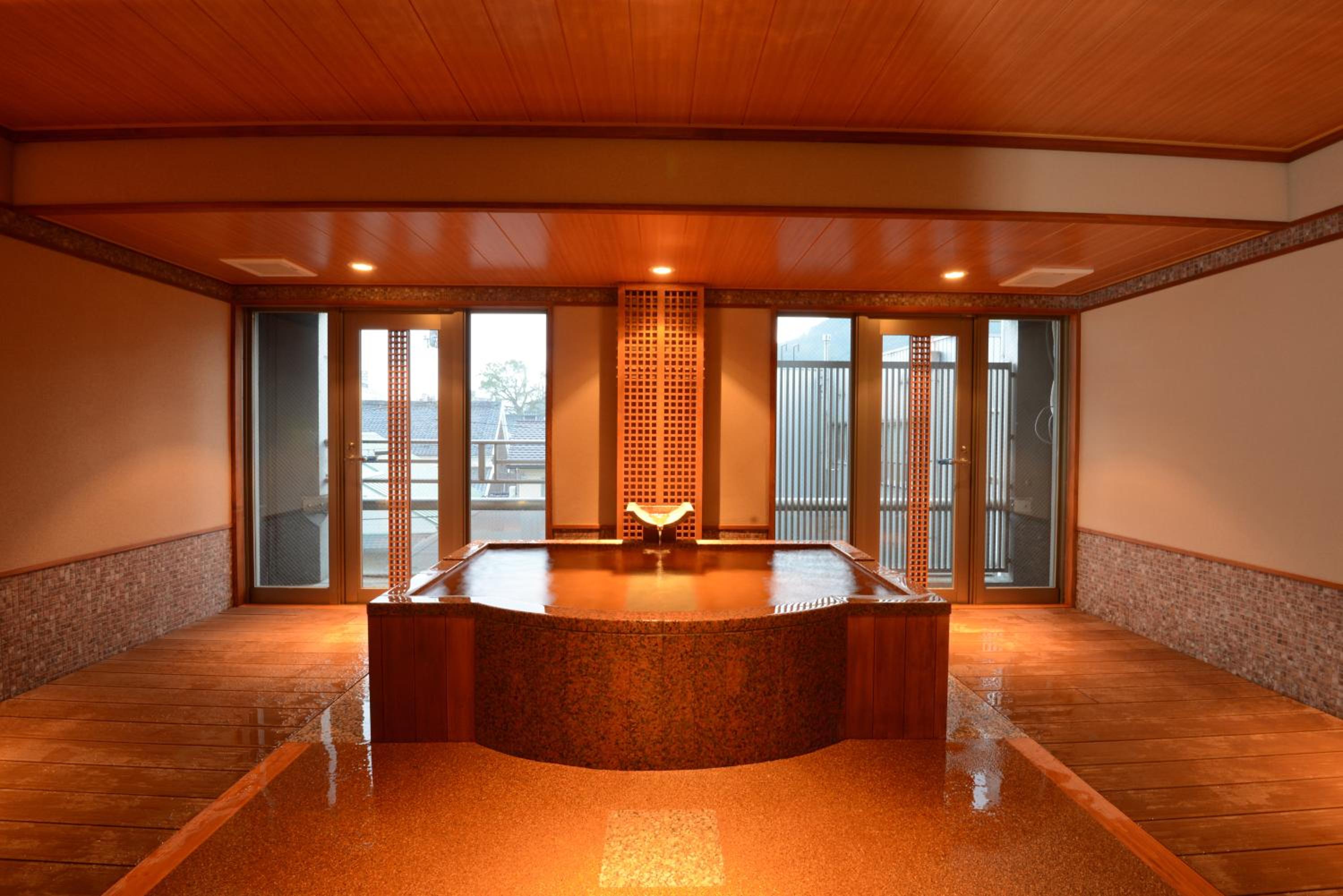 Konpira Onsen Kashikiri Yunoyado Kotone (ex. Private spa Hotel Kotone) 8/54