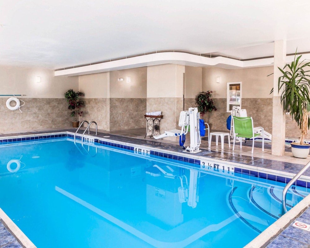Quality Inn Denver Northeast Brighton 1/29