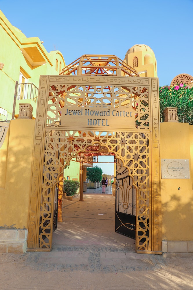 Jewel Of The Valley Howard Carter House 42/50