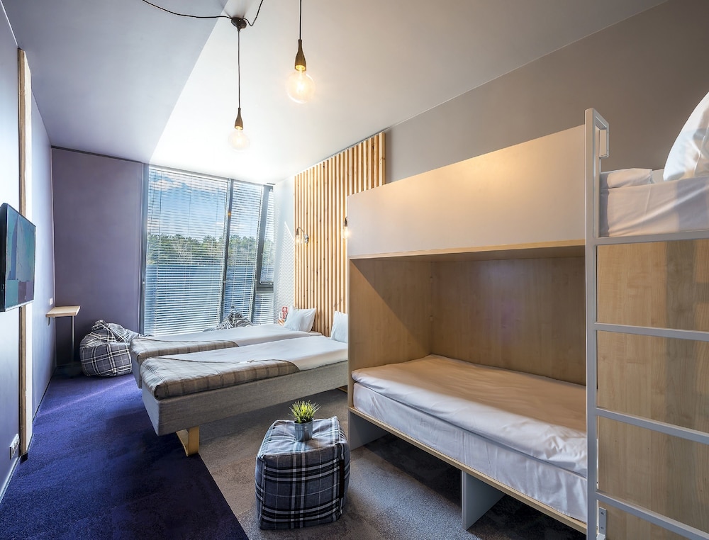 Urbihop Hotel 22/47