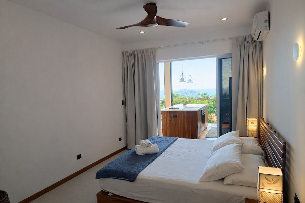 Vista Naranja Ocean View House 20/50