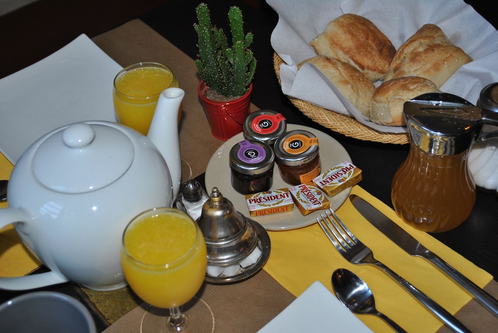 LE RYAD BOUTIQUE HOTEL 29/69