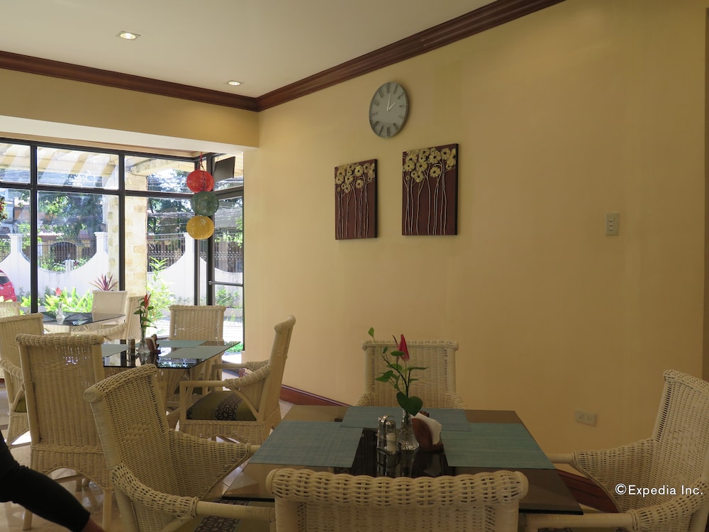 Vacation Hotel Cebu 17/33