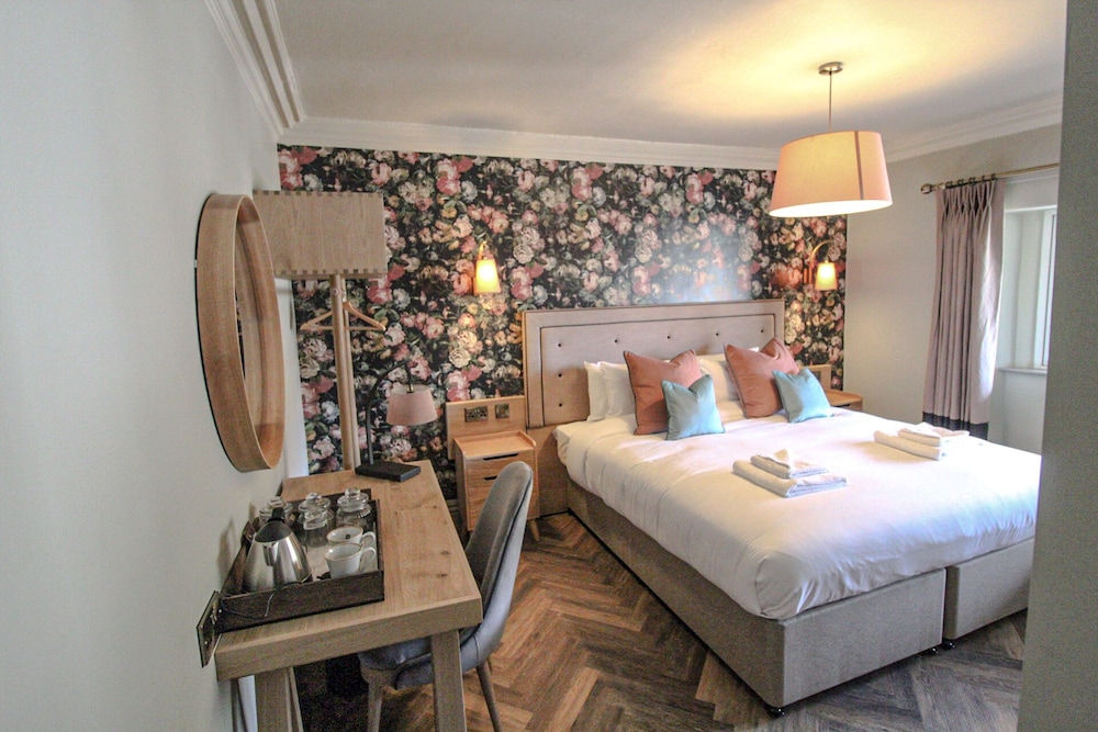 Pooley Bridge Inn 14/50