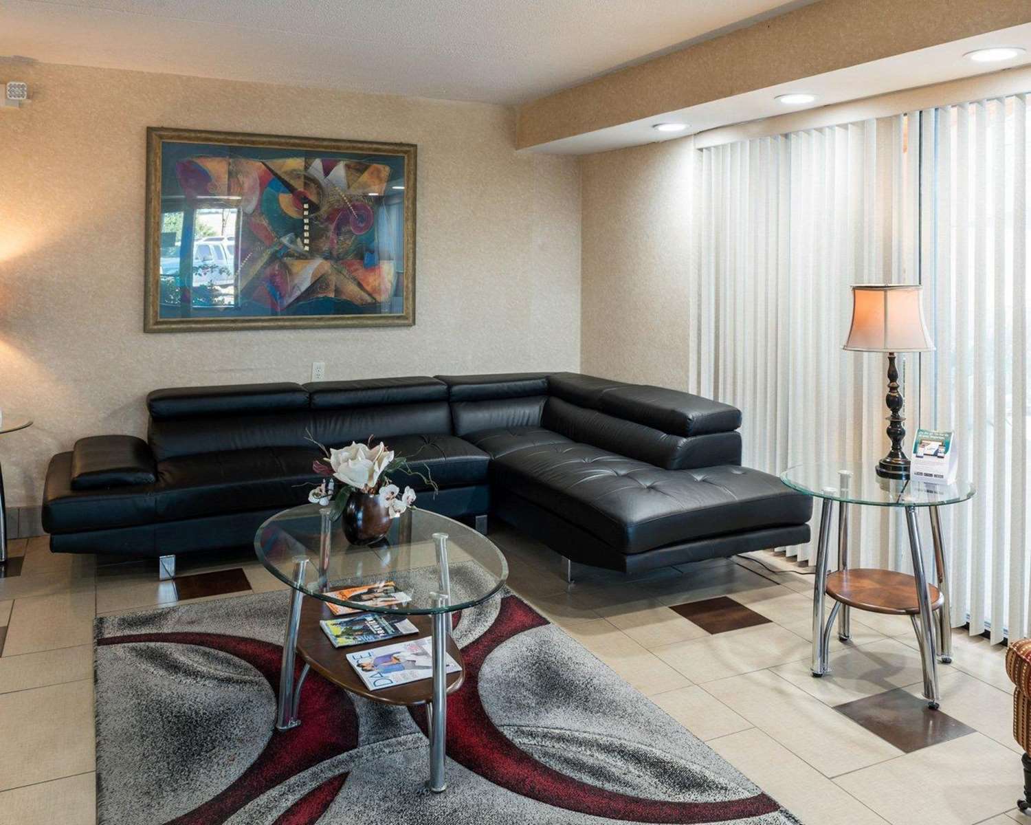 Quality Inn Savage - Bloomington West 31/52