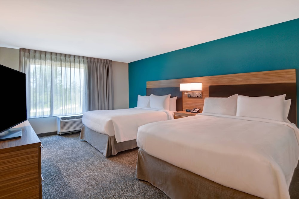 Towneplace Suites by Marriott Panama City Beach Pier Park 10/56