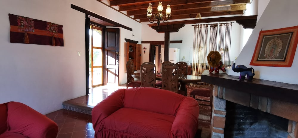 Posada Ocho Barrios 29/50