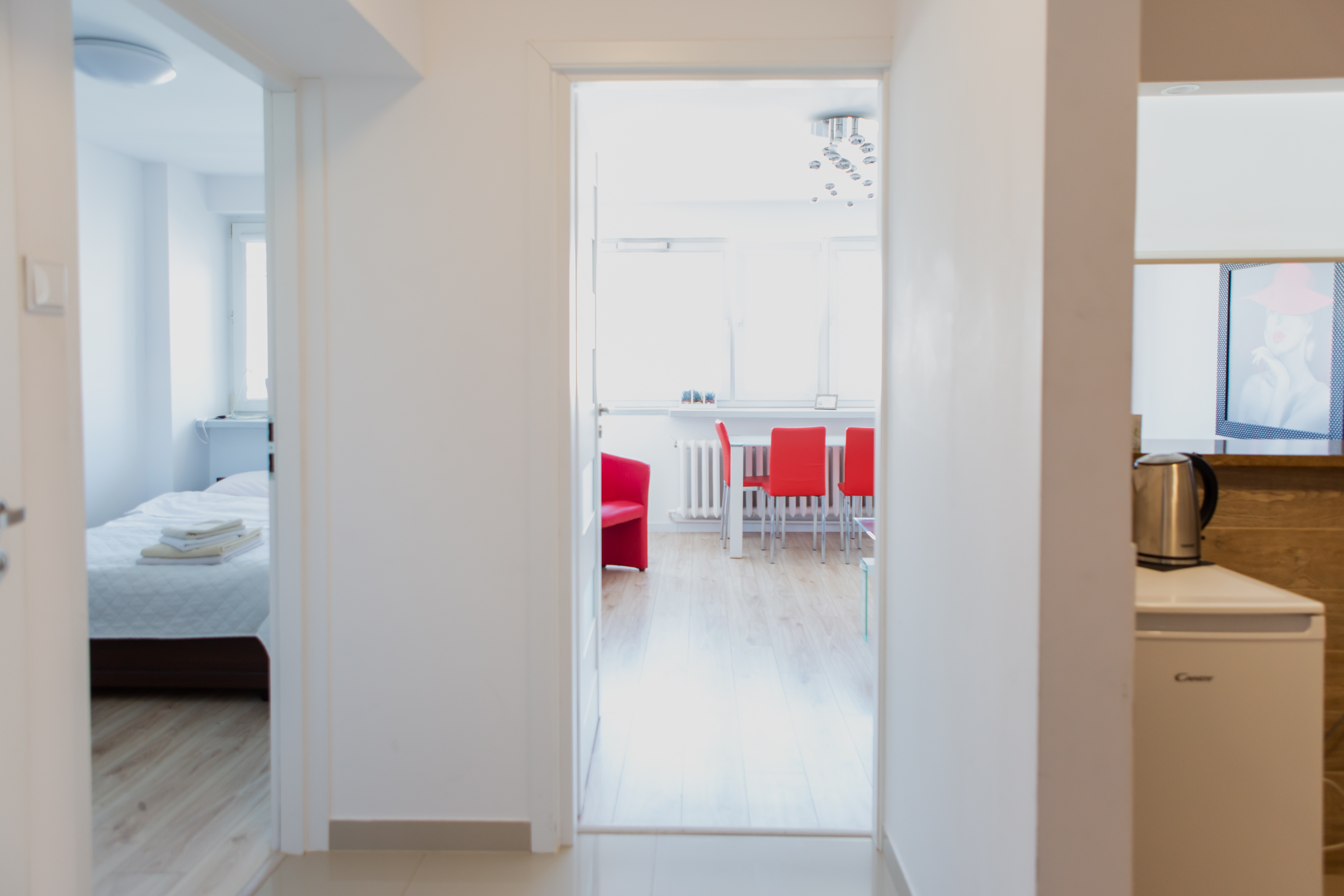 Bonapartments Cozy 52/52