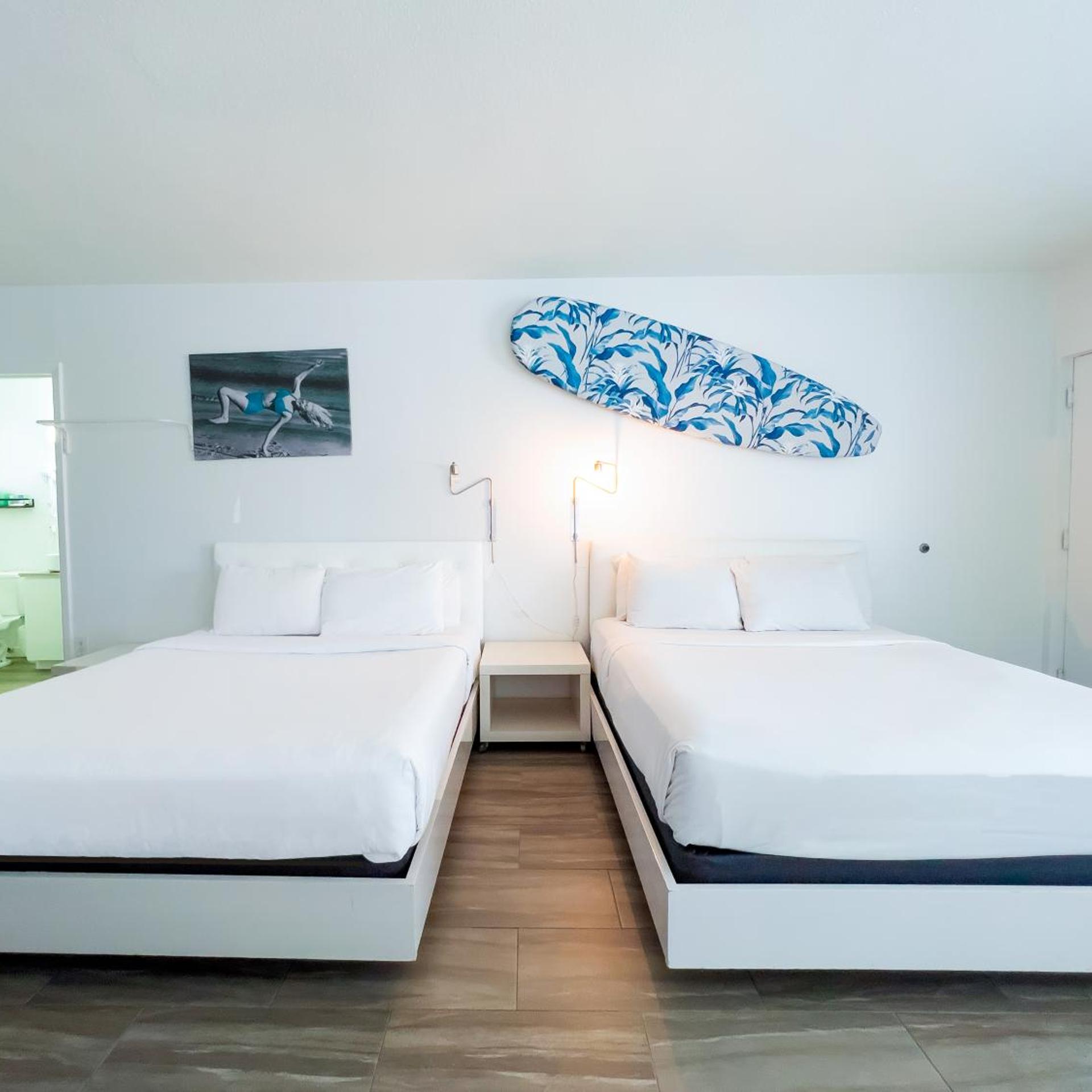 Aqua Hotel, Fort Lauderdale 22/100