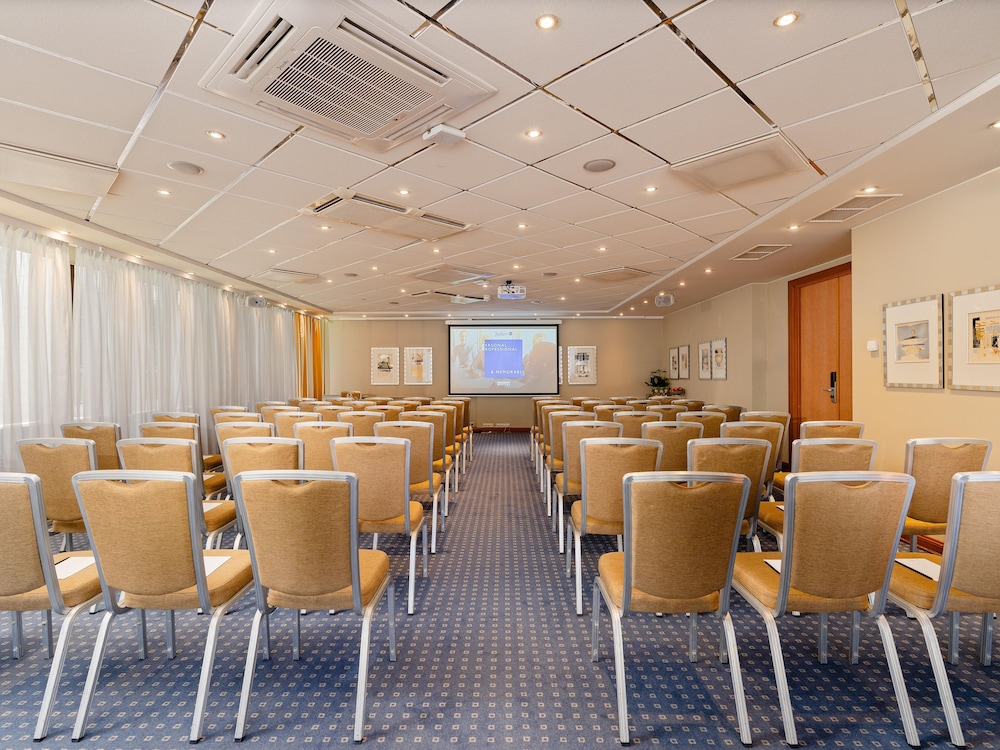 Radisson Blu Ridzene Hotel, Riga 33/41