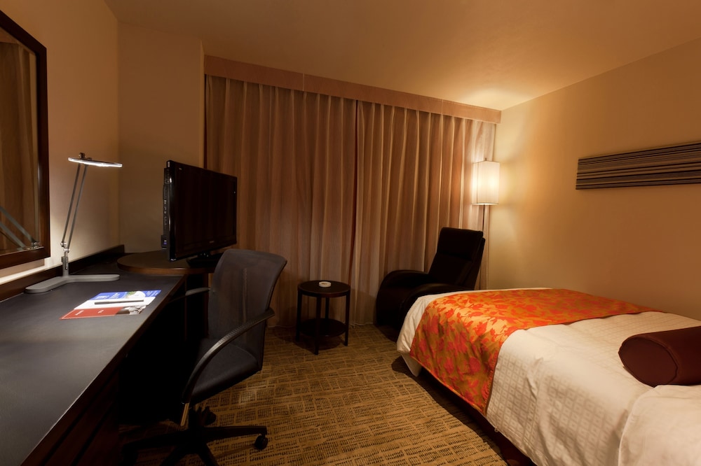 Crowne Plaza Ana Nagasaki Gloverhill 31/78