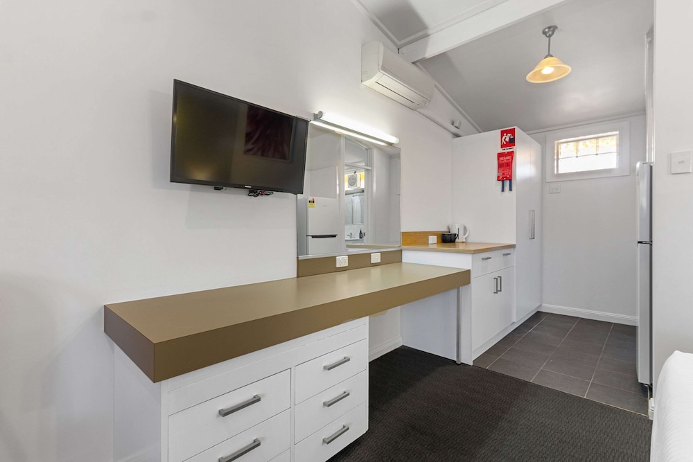 Econo Lodge East Adelaide 24/29